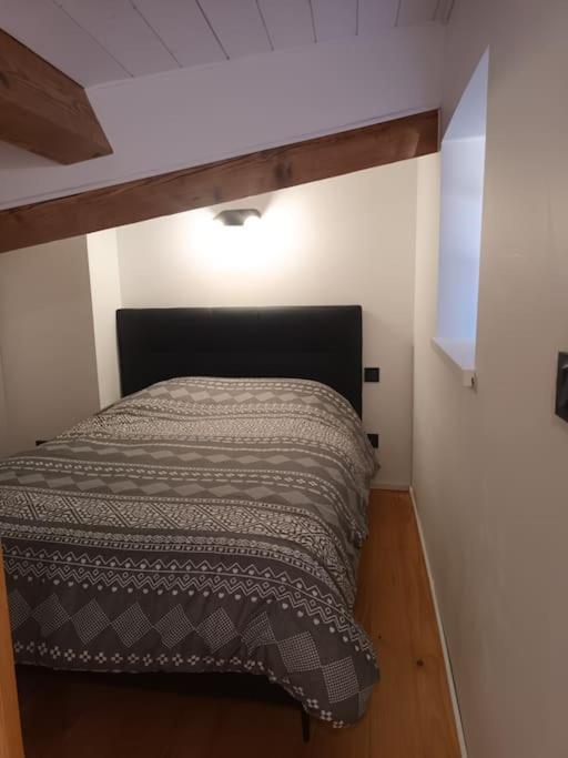 Chez David - Vacances Sous Les Toits Brioude Ngoại thất bức ảnh