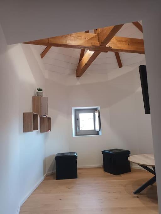 Chez David - Vacances Sous Les Toits Brioude Ngoại thất bức ảnh