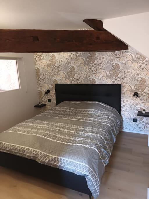 Chez David - Vacances Sous Les Toits Brioude Ngoại thất bức ảnh